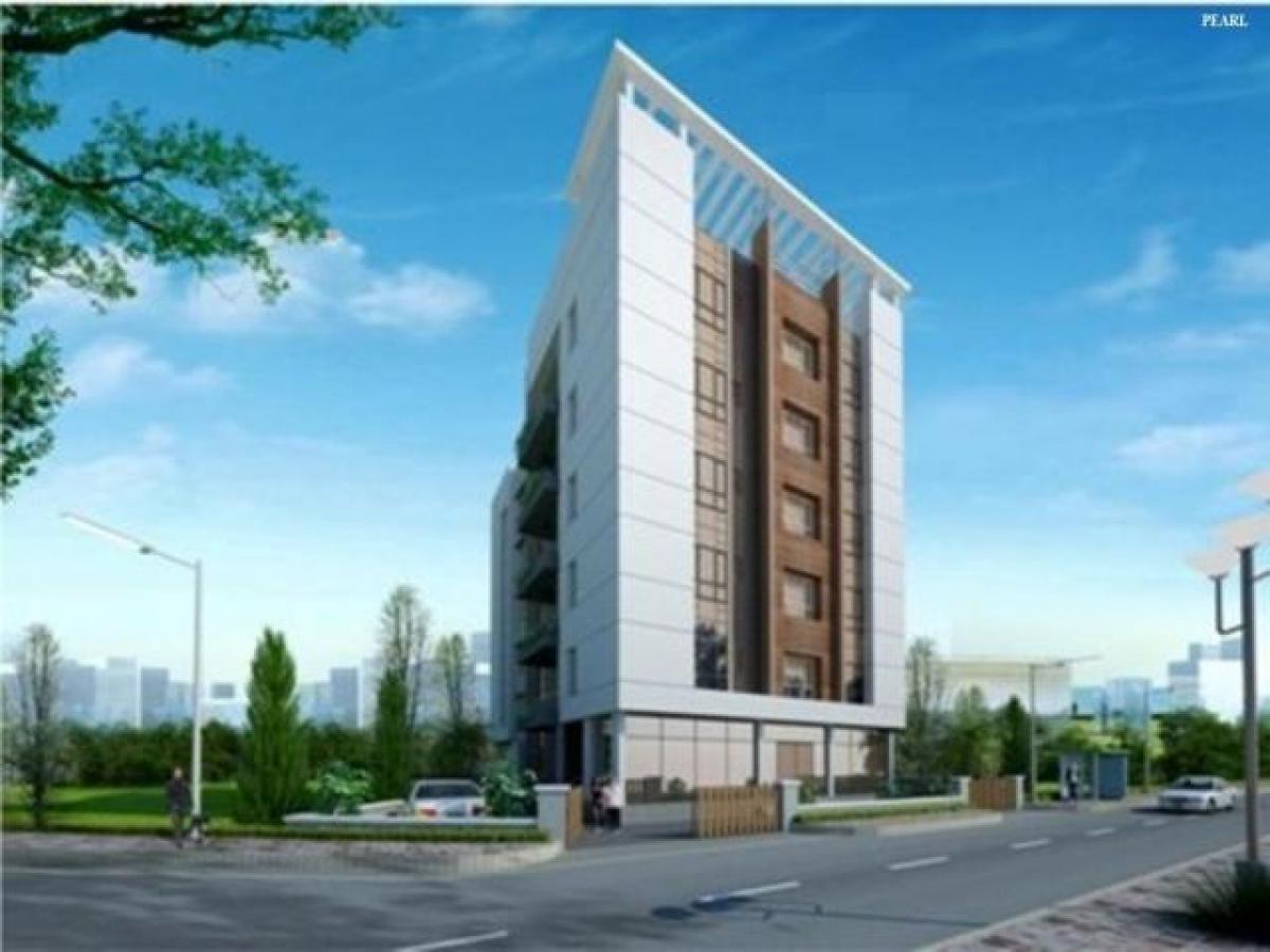 3 Schlafzimmer Haus in Kolkata, India, Nr. 23834