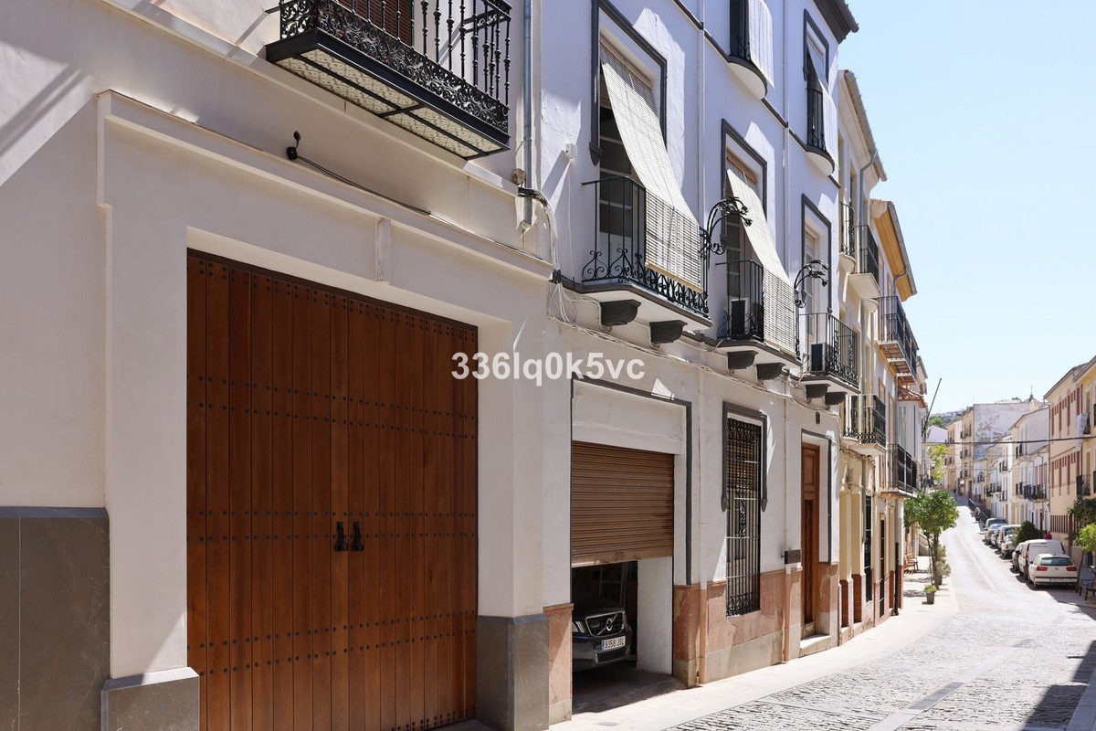 8 bedrooms Townhouse in Archidona, Spain No. 257506