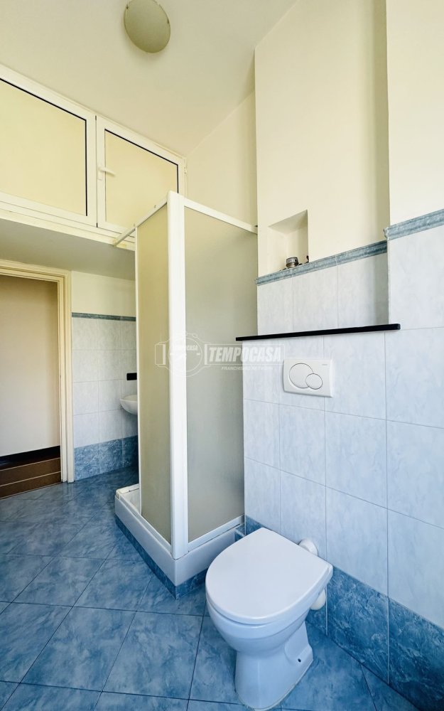 1 Schlafzimmer Wohnung in Genoa, Italy, Nr. 361490