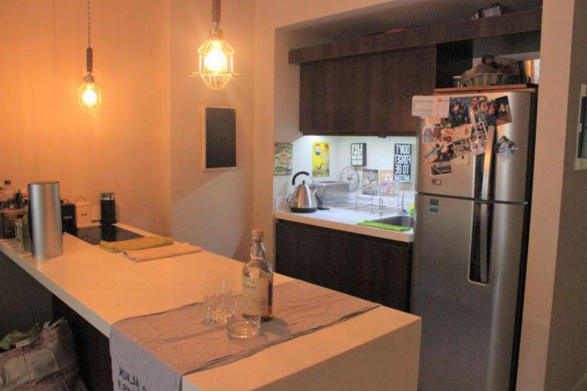 Studio in Buenos Aires, Argentina No. 87439