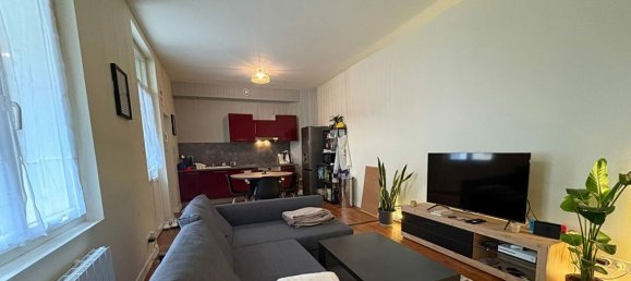 1 bedroom Apartment in Perigueux, France No. 96713 2