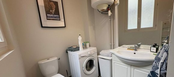 1 bedroom Apartment in Perigueux, France No. 96713 9