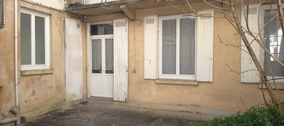 1 bedroom Apartment in Perigueux, France No. 96713 11