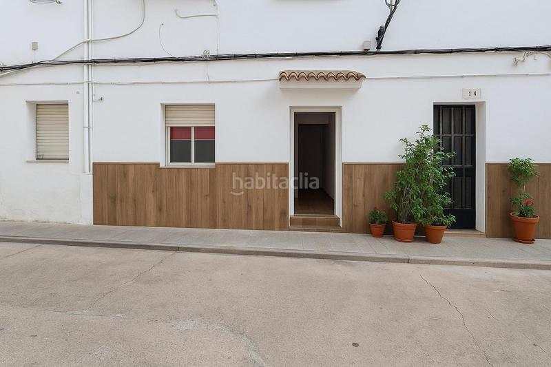 3 bedrooms Apartment in Carcaixent, Spain No. 219051