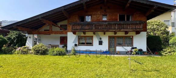 6-Zimmer Haus in Brixen im Thale, Austria, Nr. 14391 2