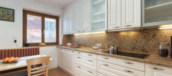 6-Zimmer Haus in Brixen im Thale, Austria, Nr. 14391 3