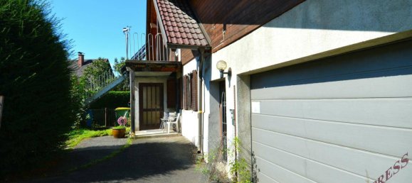 8 rooms House in Kapfenberg, Austria No. 261660 12