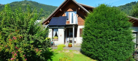 8 rooms House in Kapfenberg, Austria No. 261660 11