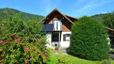 8 rooms House in Kapfenberg, Austria No. 261660
