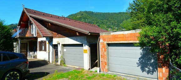 8 rooms House in Kapfenberg, Austria No. 261660 10