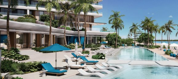 3 Schlafzimmer Wohnung in Ras Al Khaimah, UAE, Nr. 20796 2