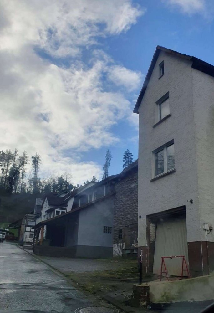 Estúdio em Waldeck-Frankenberg, Germany N.º 211448