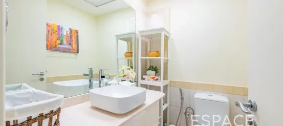 3 bedrooms Villa for sale in The Springs, Dubai, UAE № 106060 15