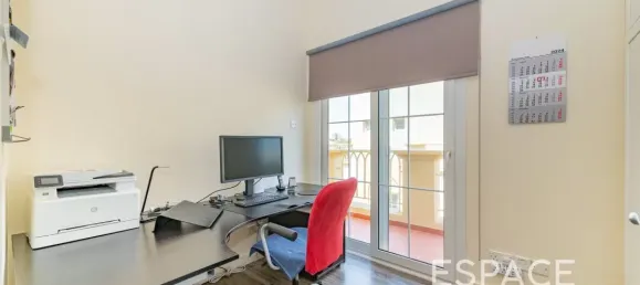 3 bedrooms Villa for sale in The Springs, Dubai, UAE № 106060 9