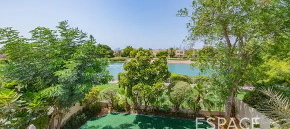 3 bedrooms Villa for sale in The Springs, Dubai, UAE № 106060 17