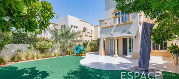 3 bedrooms Villa for sale in The Springs, Dubai, UAE № 106060 18