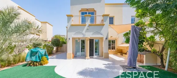 3 bedrooms Villa for sale in The Springs, Dubai, UAE № 106060 19