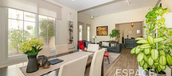 3 bedrooms Villa for sale in The Springs, Dubai, UAE № 106060 5