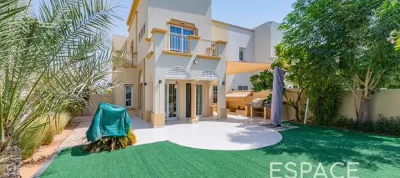 3 bedrooms Villa for sale in The Springs, Dubai, UAE № 106060 2
