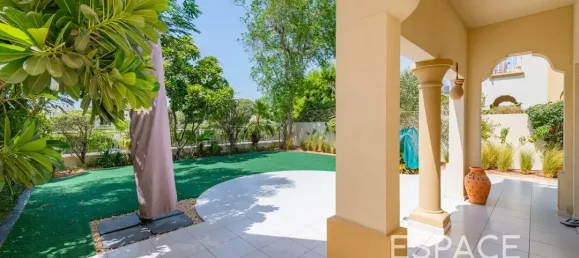 3 bedrooms Villa for sale in The Springs, Dubai, UAE № 106060 16