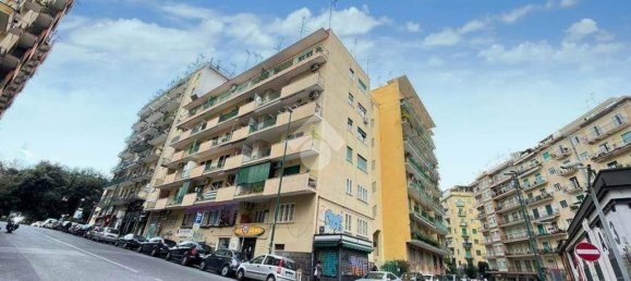 1 bedroom Apartment in Naples, Italy No. 329171 17