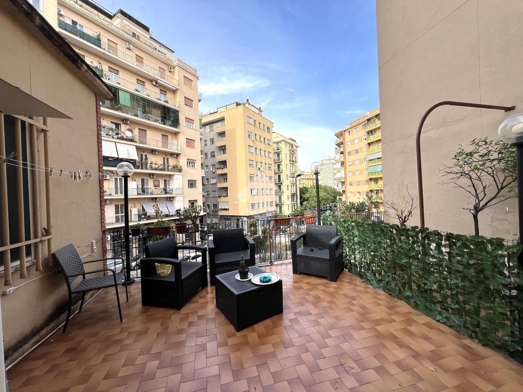 1 bedroom Apartment in Naples, Italy No. 329171