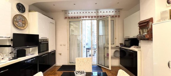 1 bedroom Apartment in Naples, Italy No. 329171 12