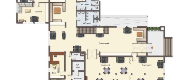 1900m² Commercial property in Strobl, Austria No. 32085 14