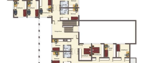 1900m² Commercial property in Strobl, Austria No. 32085 15