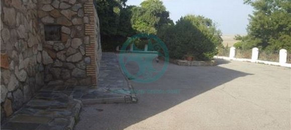 4 bedrooms House in Sierra de Fuentes, Spain No. 117946 8