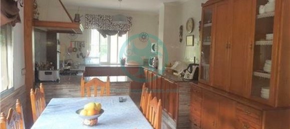 4 bedrooms House in Sierra de Fuentes, Spain No. 117946 19
