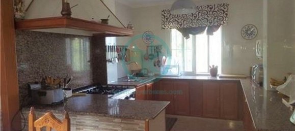 4 bedrooms House in Sierra de Fuentes, Spain No. 117946 18