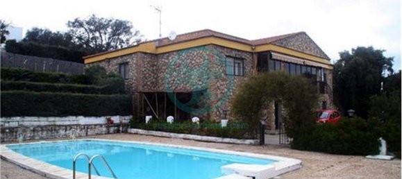 4 bedrooms House in Sierra de Fuentes, Spain No. 117946 11