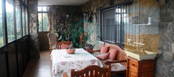 4 bedrooms House in Sierra de Fuentes, Spain No. 117946 16