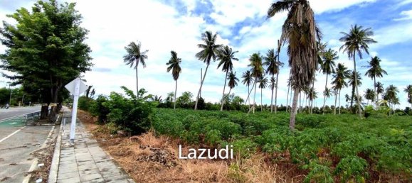 17612m² Commercial property in Pattaya, Thailand No. 16032 5