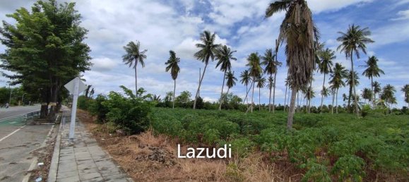 17612m² Commercial property in Pattaya, Thailand No. 16032 2