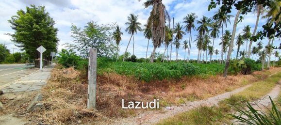 17612m² Commercial property in Pattaya, Thailand No. 16032 3