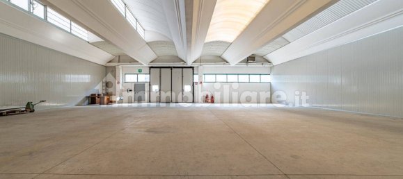 1-Zimmer Lagerhaus in Castiglione Olona, Italy, Nr. 259933 7