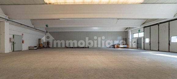 1-Zimmer Lagerhaus in Castiglione Olona, Italy, Nr. 259933 8