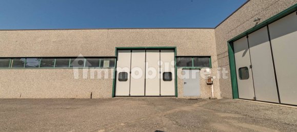 1-Zimmer Lagerhaus in Castiglione Olona, Italy, Nr. 259933 10