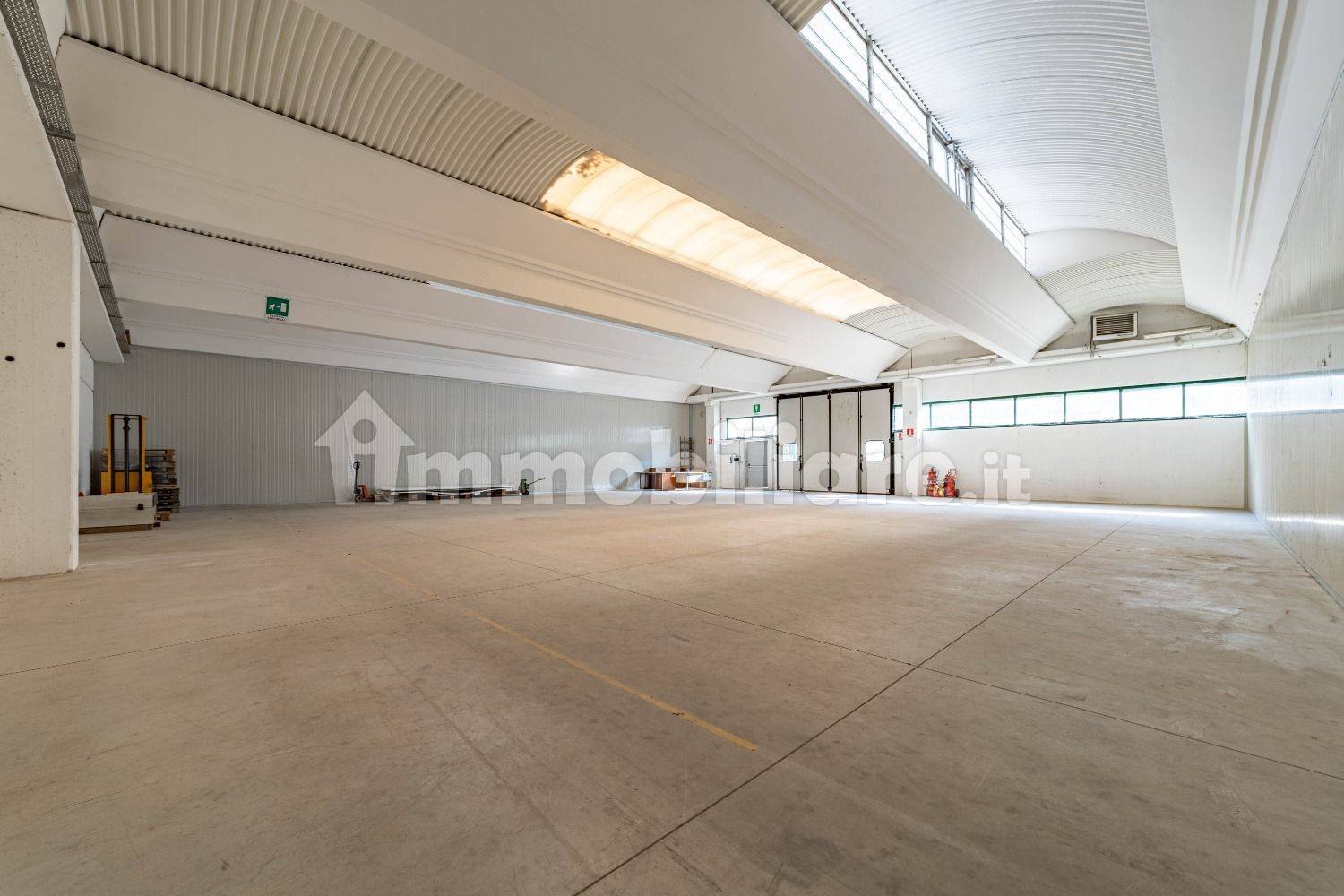 1-Zimmer Lagerhaus in Castiglione Olona, Italy, Nr. 259933