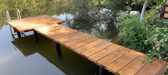 2-Zimmer Stadthaus in Dahme-Spreewald, Germany, Nr. 312323 2