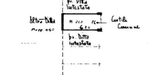 Apartamento de 3 divisões em Melegnano, Italy N.º 291513 41