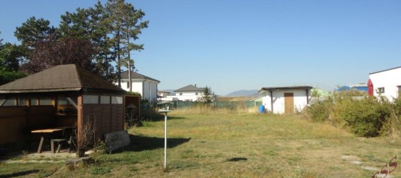 Terrain à Theresienfeld, Austria 500m² No. 127973 2