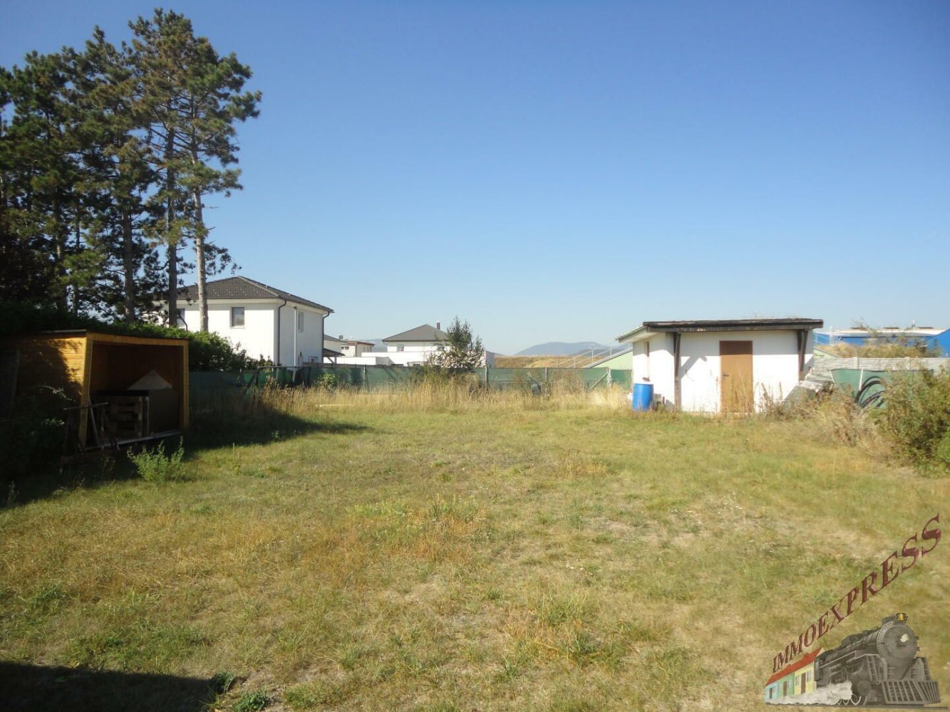 Terrain à Theresienfeld, Austria 500m² No. 127973