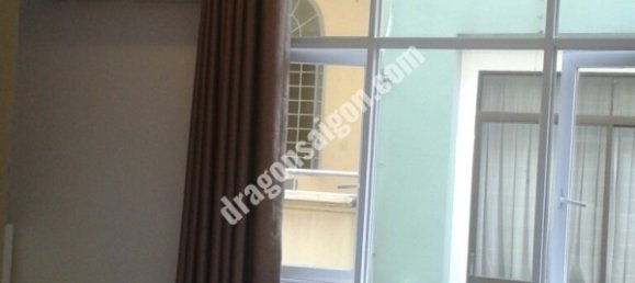 Квартира 30м² в Район 1, Вьетнам № 10862 5