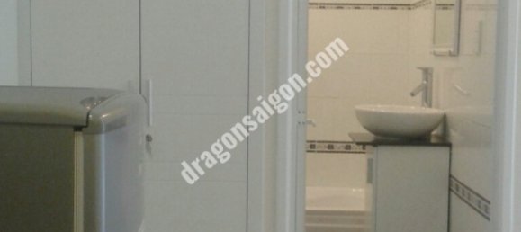 Квартира 30м² в Район 1, Вьетнам № 10862 3