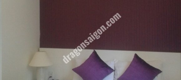 Квартира 30м² в Район 1, Вьетнам № 10862 2