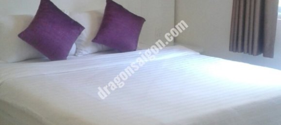 Квартира 30м² в Район 1, Вьетнам № 10862 4