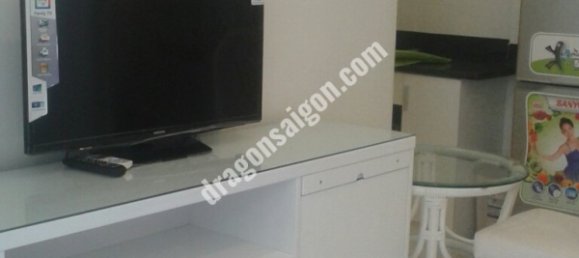 Квартира 30м² в Район 1, Вьетнам № 10862 8